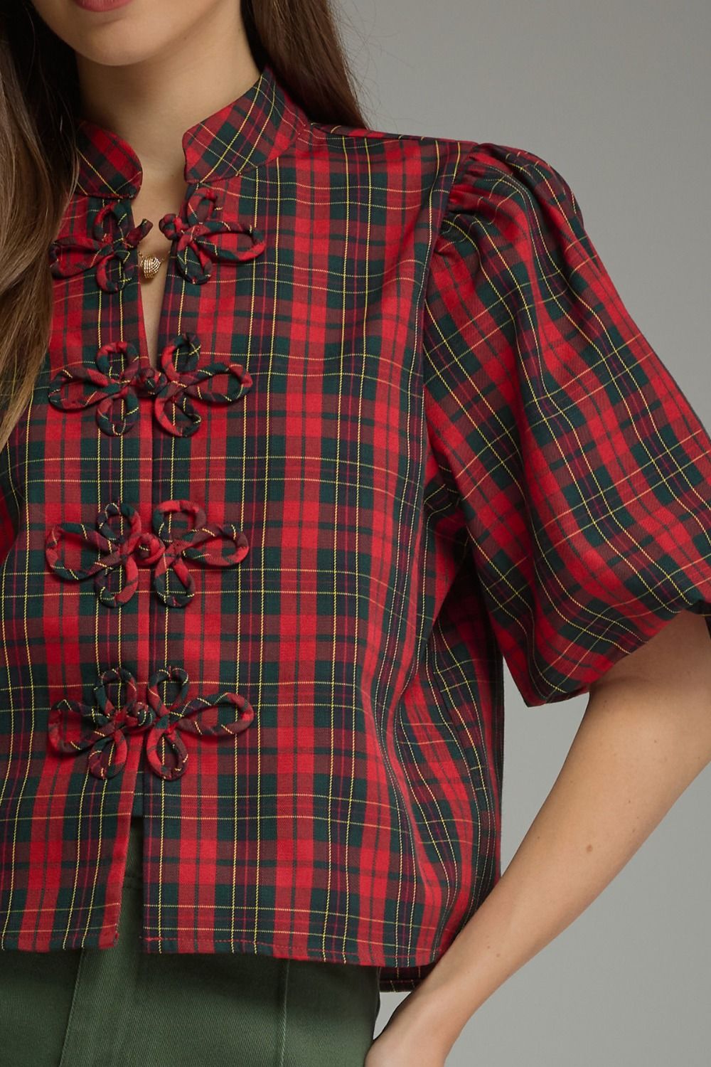 Noel Top