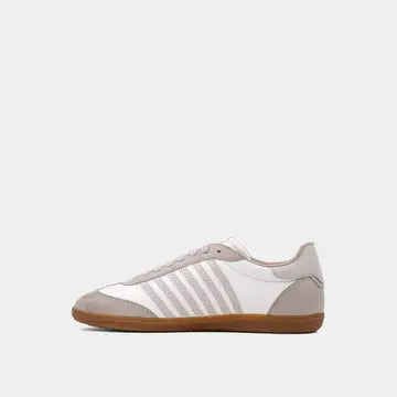 The Stevie Sneaker-Bone