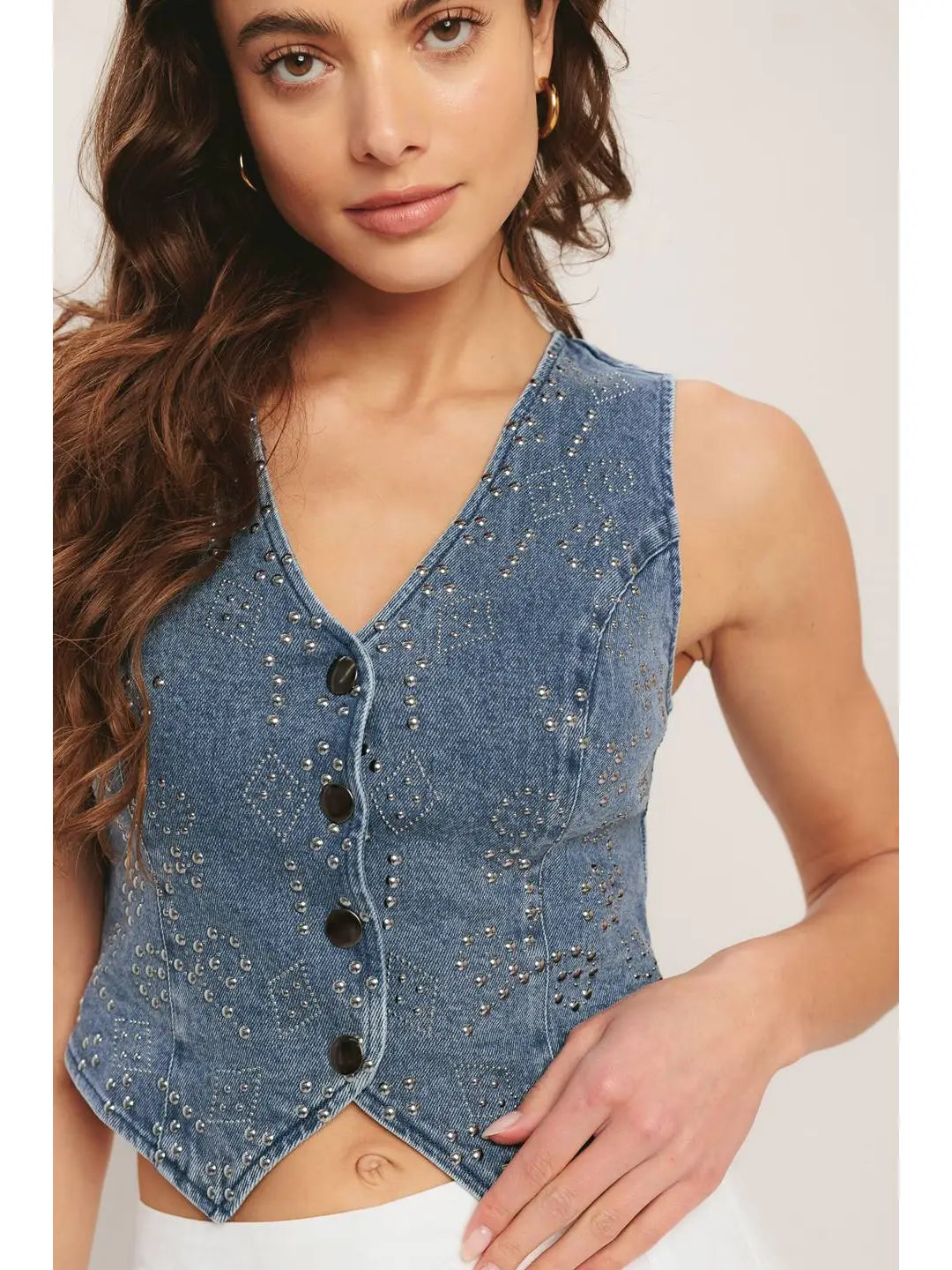 Carly Vest