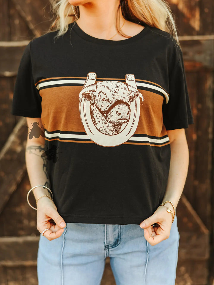 H-Ranch Tee