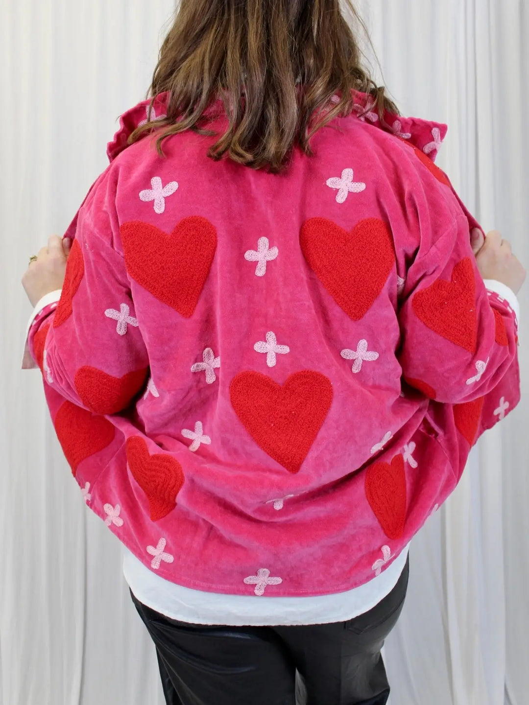 The Heart Coat - Preorder