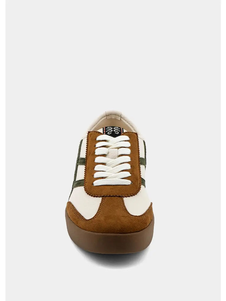 The Polly Sneaker