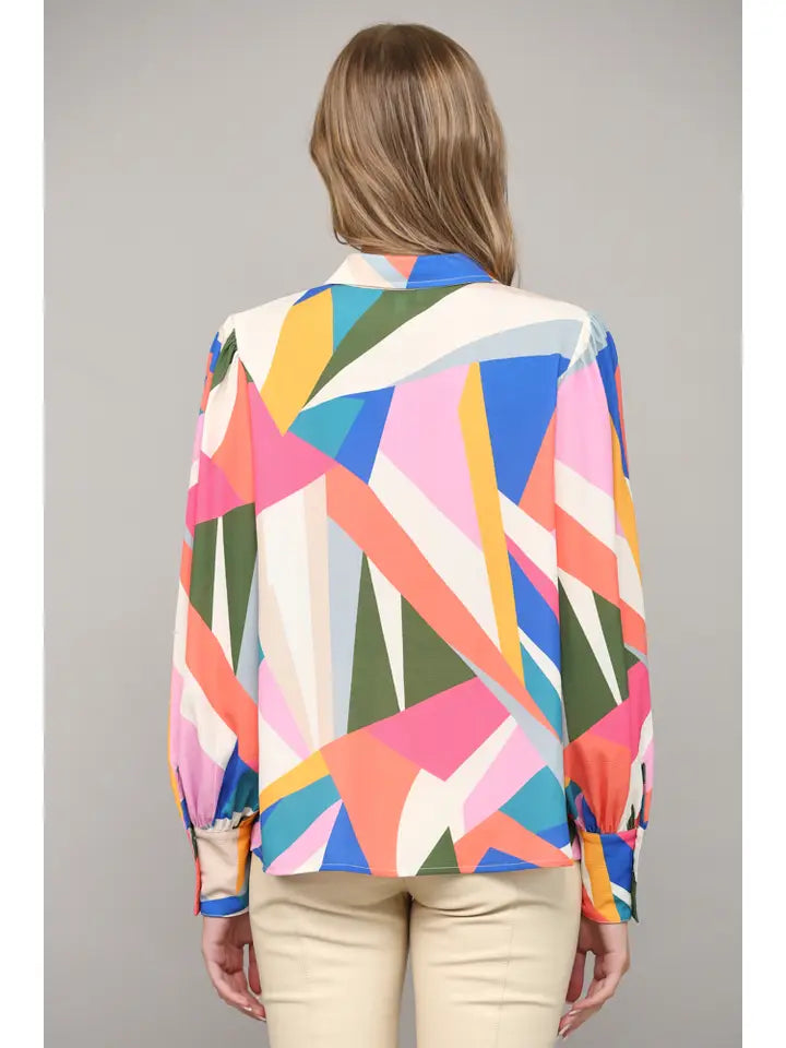 The Geo Top
