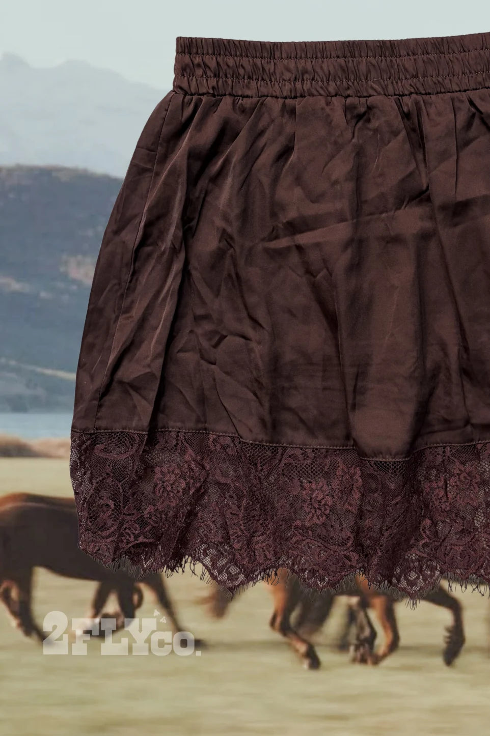 Lace Extender