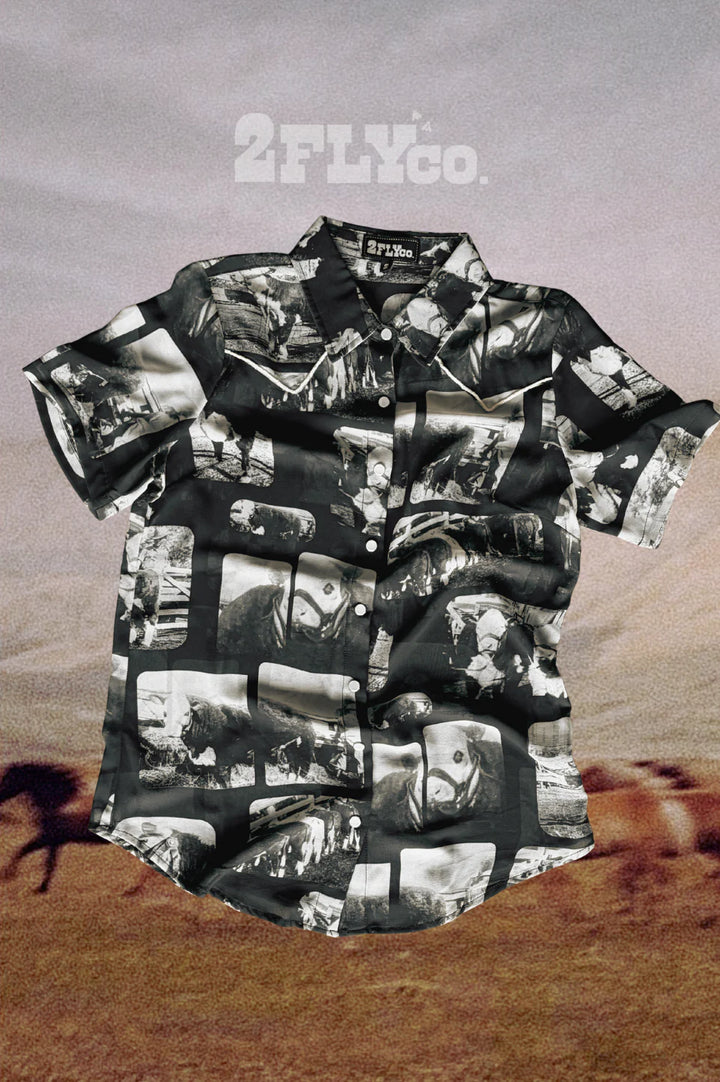Hereford Edit Shirt