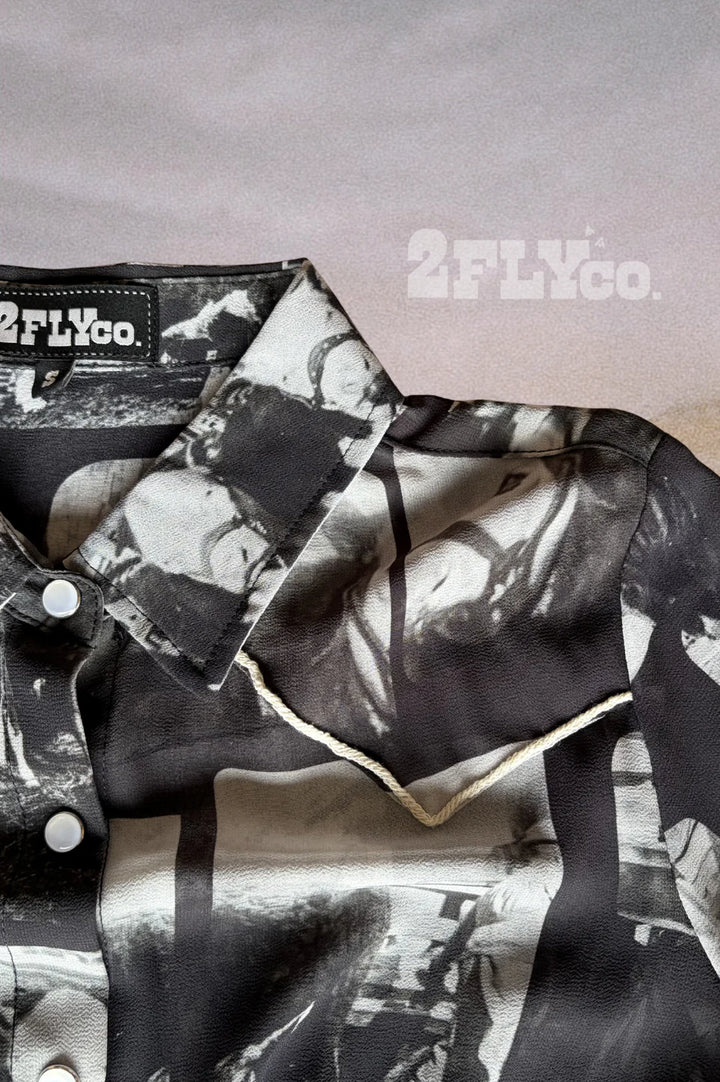 Hereford Edit Shirt