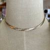 Clare Gold Chain Necklace