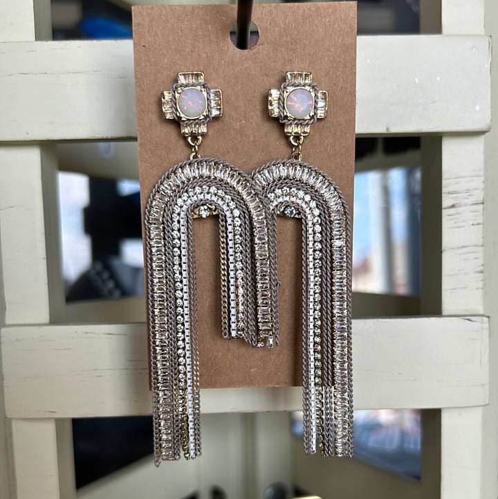 Alma Earrings