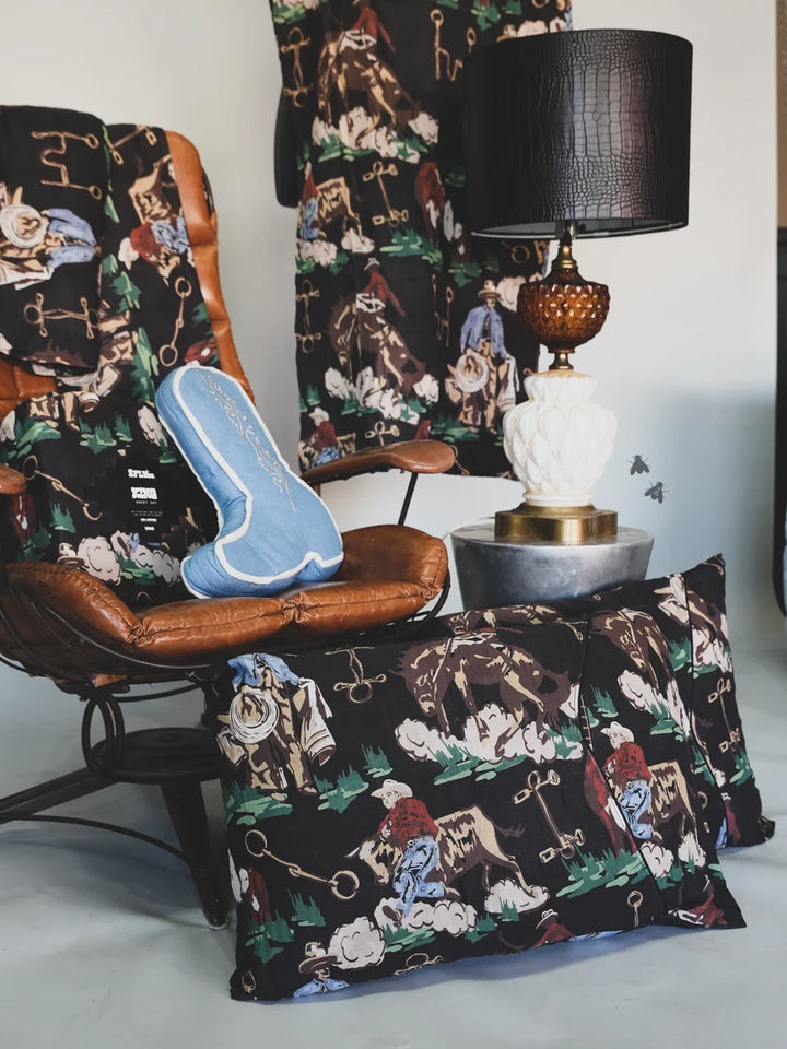 Western Bedroom Set