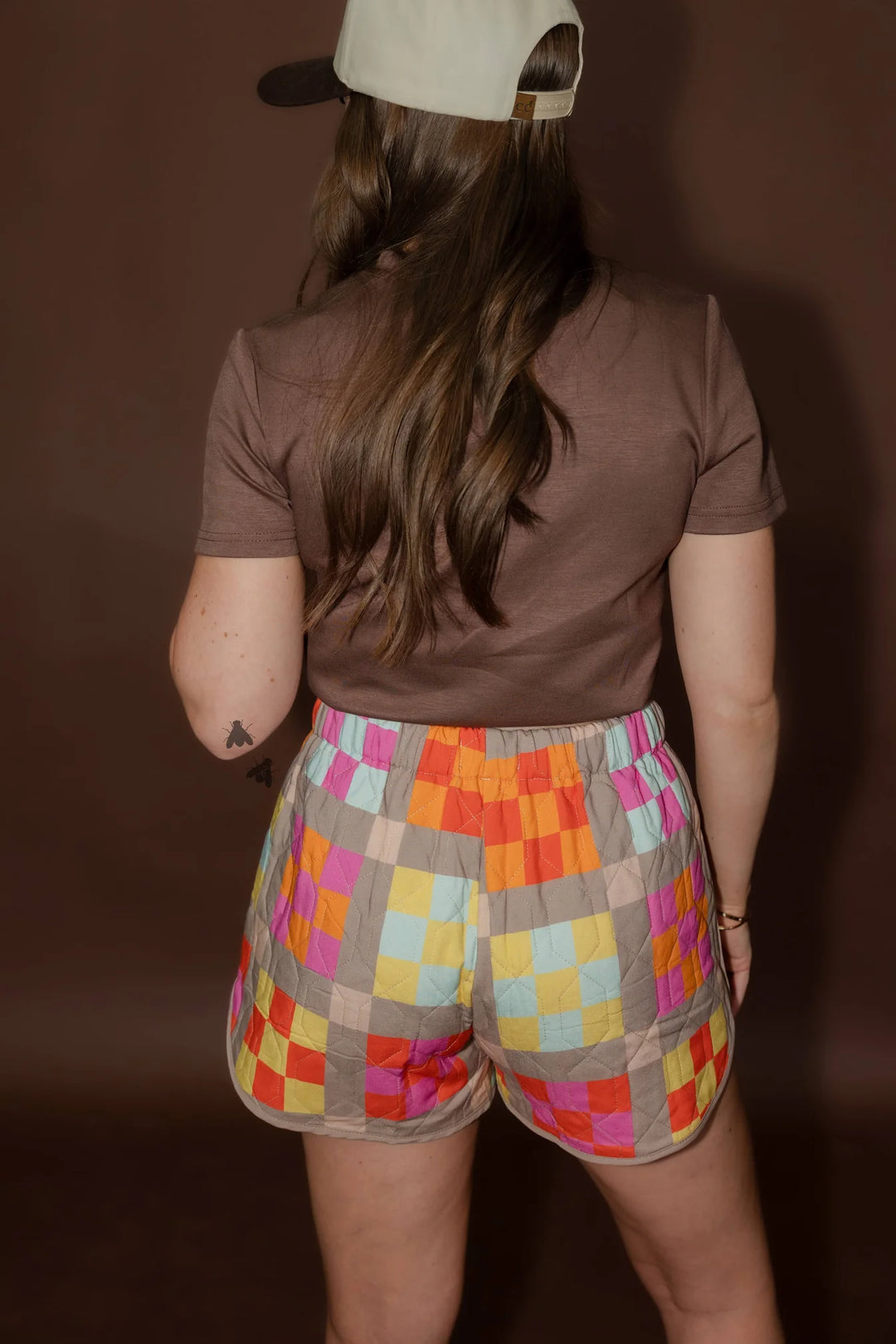 Sew What Shorts