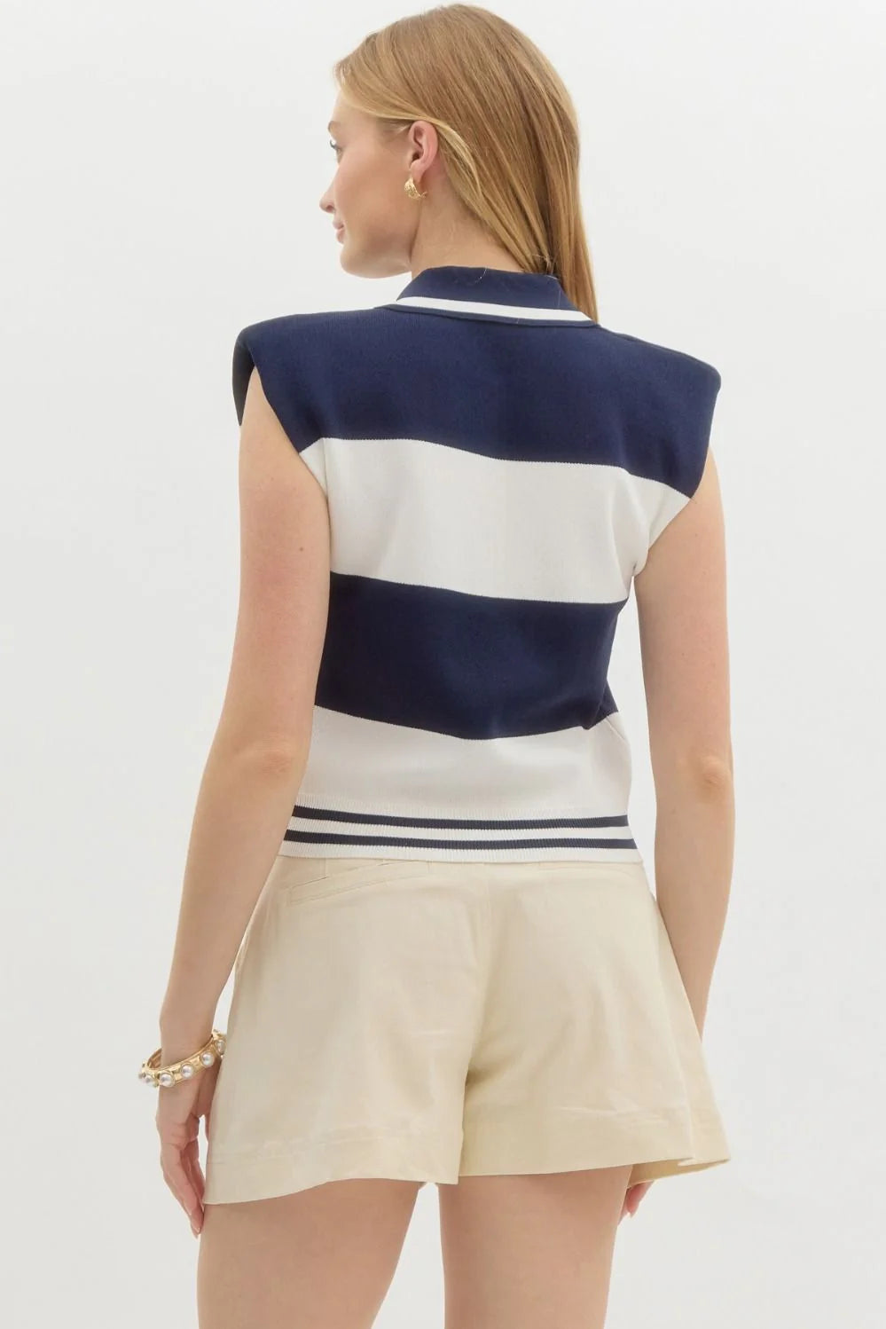 The Collared Tank