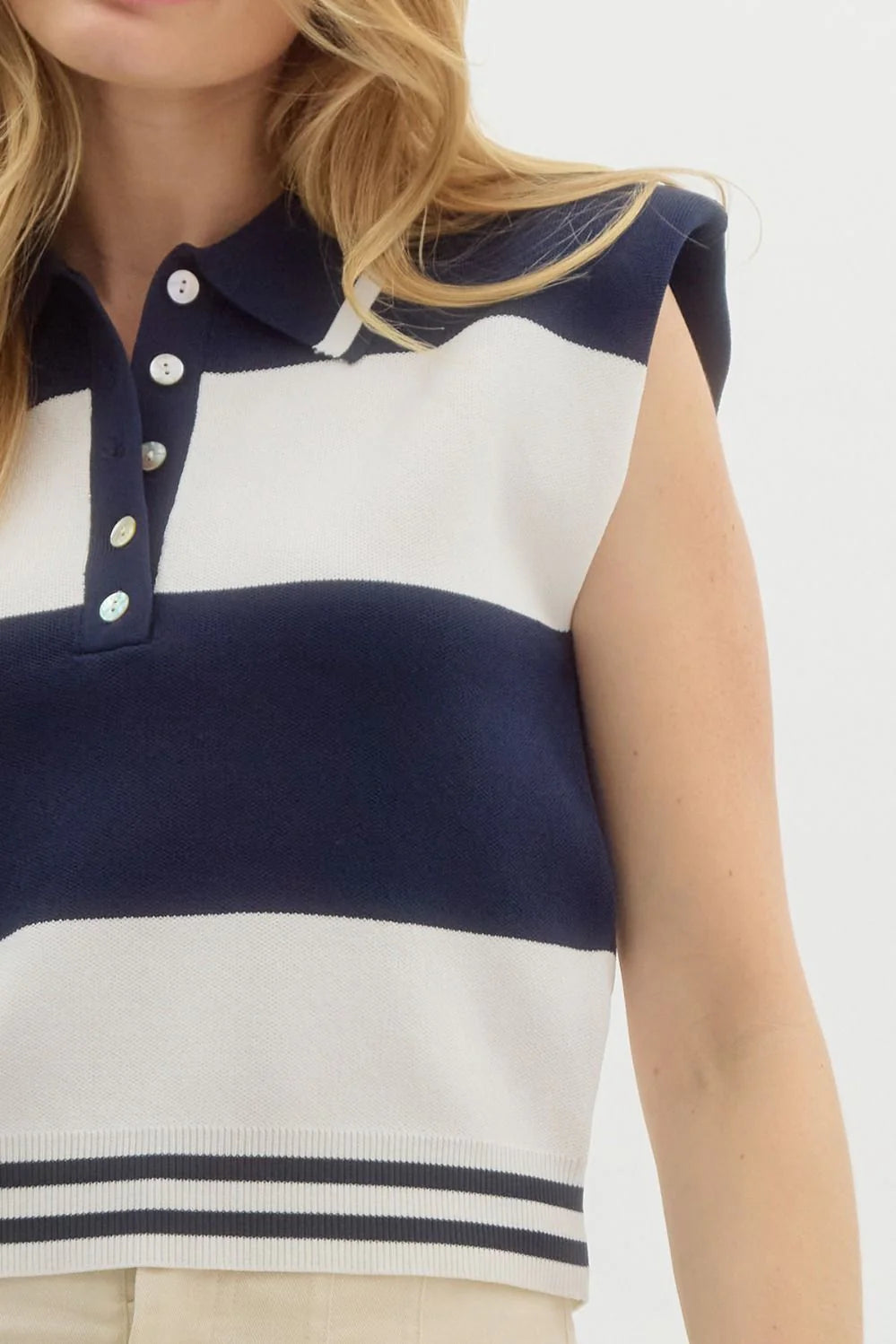 The Collared Tank