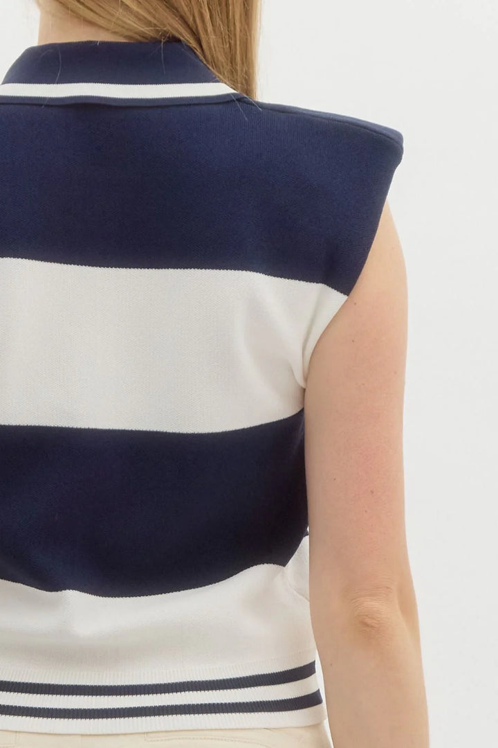 The Collared Tank