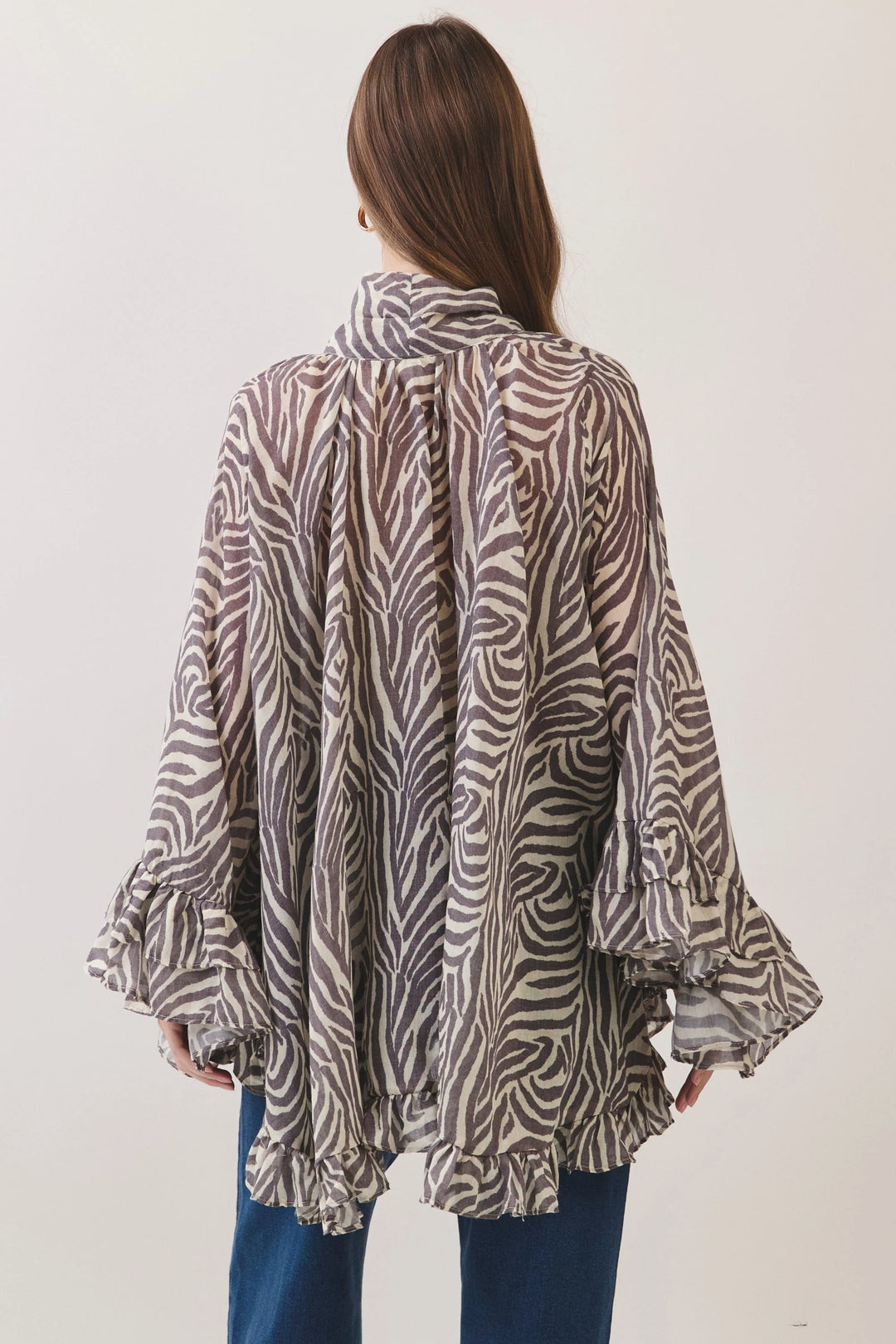 Wild At Heart Top