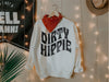 Dirty Hippie Sweatshirt-Preorder