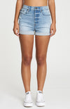 The Olivia Shorts in Old News