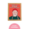 Willie Christmas Card Box Set