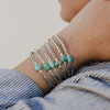 Aspen Turquoise Bracelet