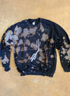 Marfa Moon Sweatshirt-Bleach-Preorder