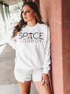 Space Cowboy Sweatshirt-Preorder