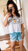 Space Cowboy- Preorder