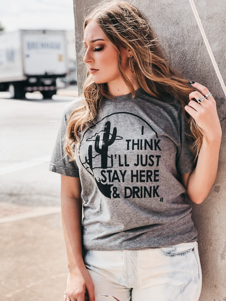 I think Tee- Pre-Order