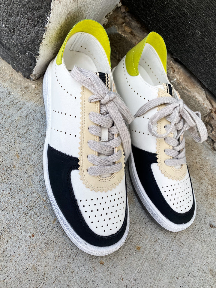 Solange Sneakers