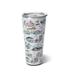 Out of Office Tumbler (32oz)
